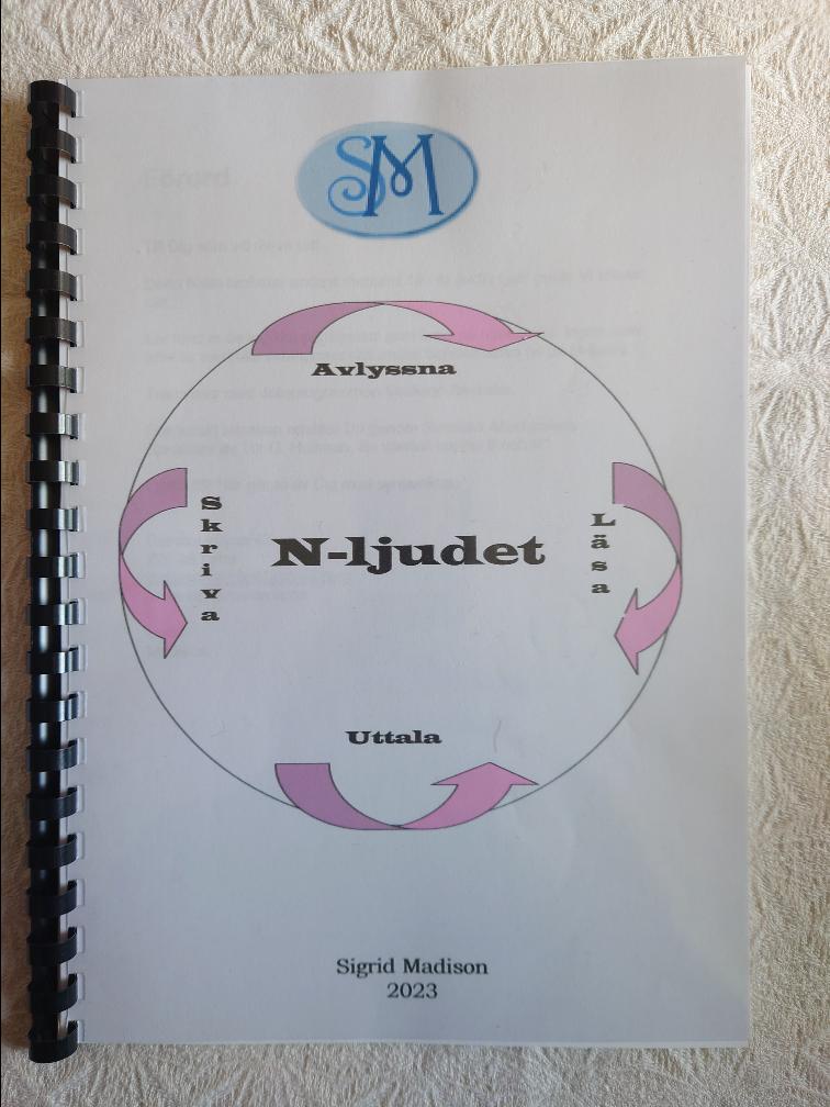 N-ljudet